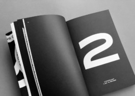 Connected Space, Publikation