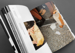 Connected Space, Publikation