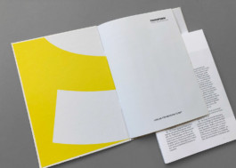 transform, Publikation