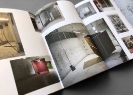 transform, Publikation